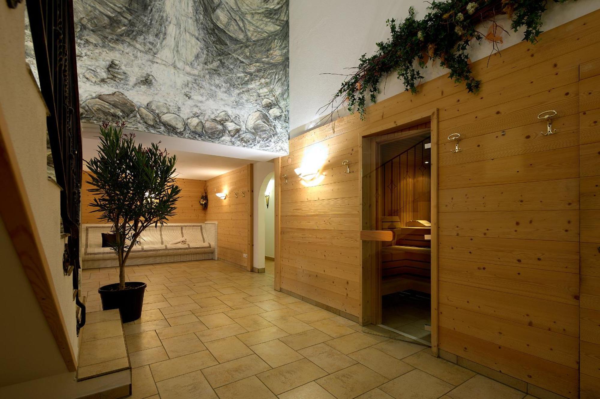 Hotel Montafon Moments Gortipohl Exteriér fotografie
